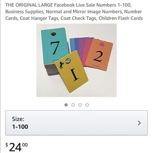 Jackets & Coats - Lularoe live sale tags. #1-200 Jackets & Coats - Lularoe live sale tags. #1-200